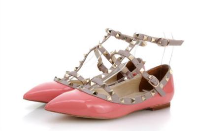 Cheap VALENTINO Shoes wholesale No. 12